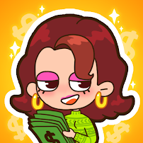 Rent Please! Landlord Sim MOD Logo